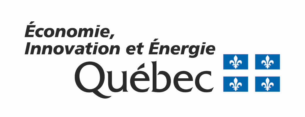 Ministère de l'Économie et de l'Innovation du Québcec