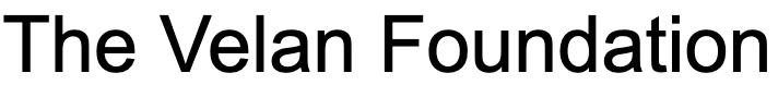 The Velan Foundation